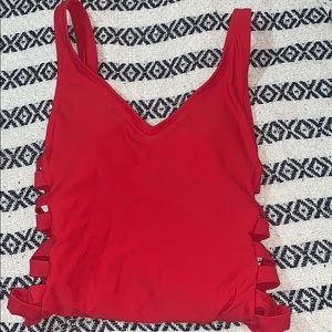 RED 🔥🌹 One Piece!